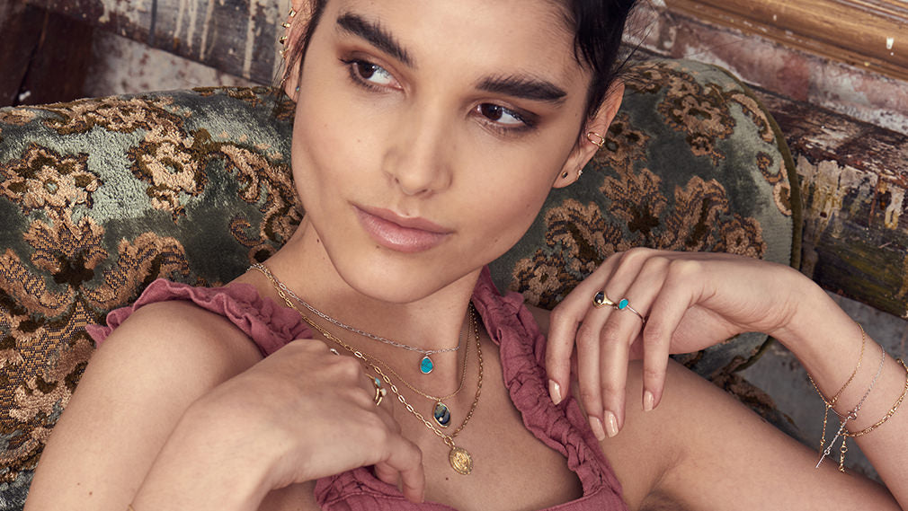 Turning Tides Collection Launch